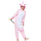 Kigurumi Einhorn Erwachsene